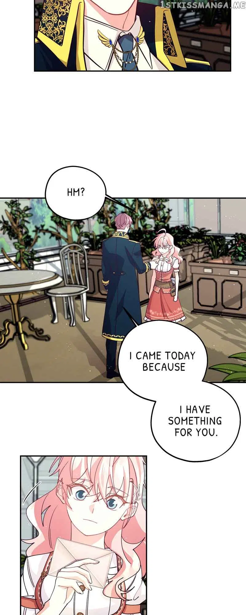 Hello, I’m the Gardener! Chapter 82 – Page 24