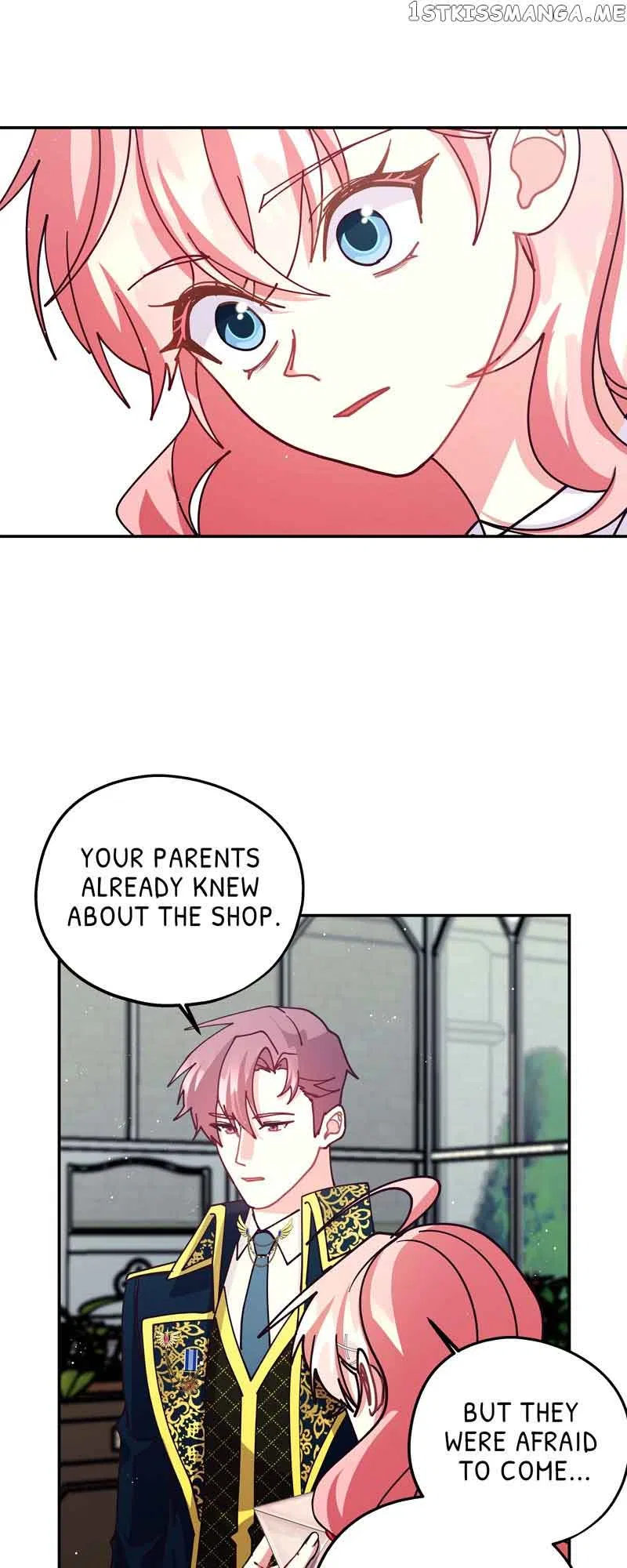 Hello, I’m the Gardener! Chapter 82 – Page 26