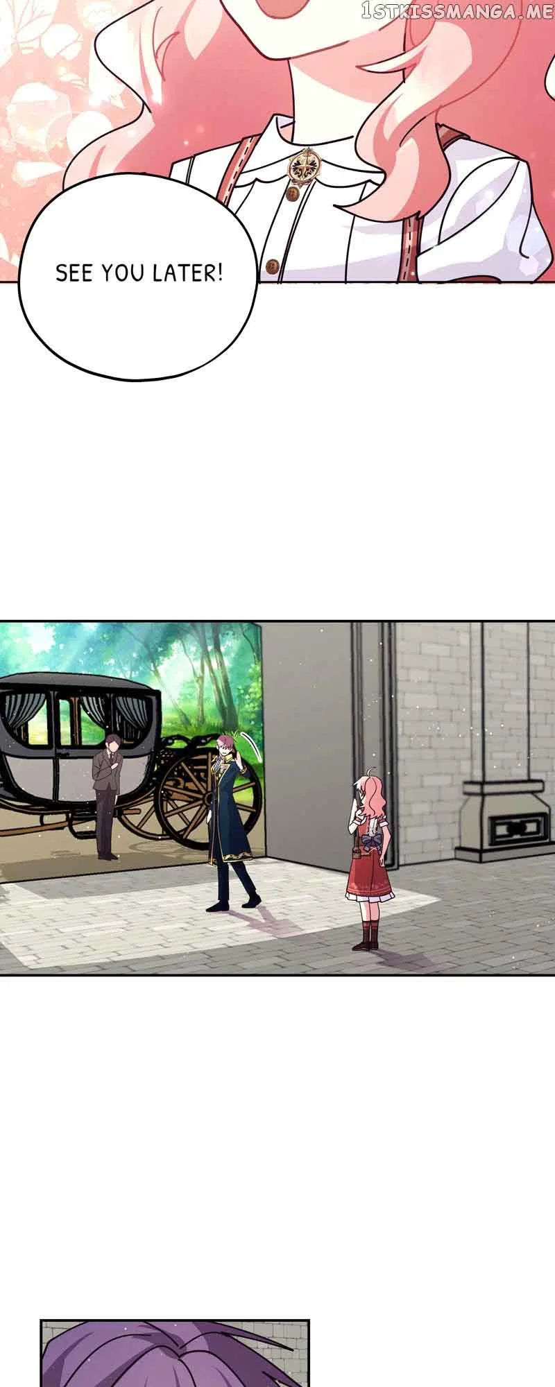 Hello, I’m the Gardener! Chapter 82 – Page 38