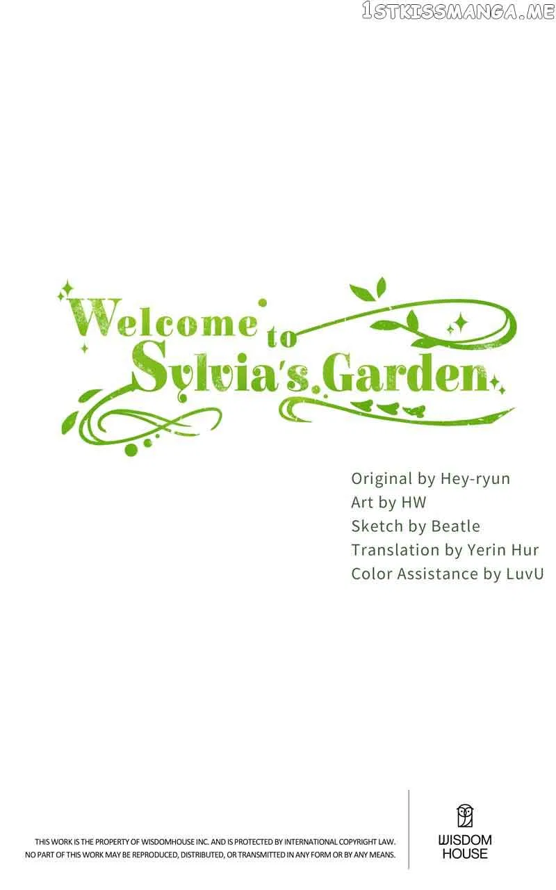 Hello, I’m the Gardener! Chapter 82 – Page 40
