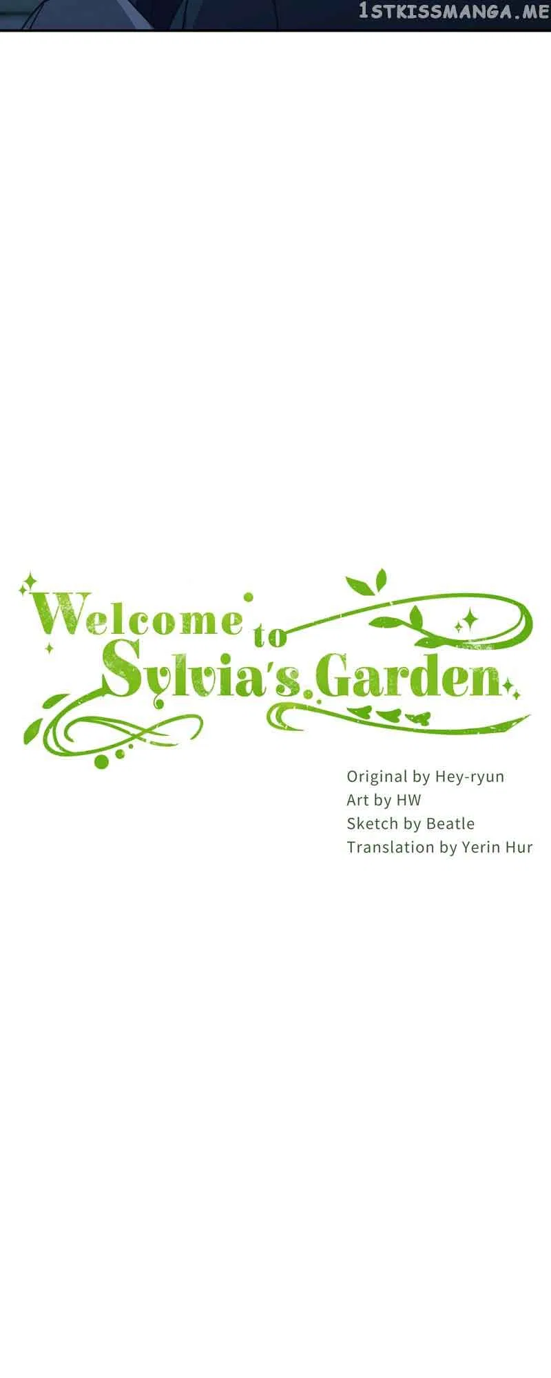 Hello, I’m the Gardener! Chapter 81 – Page 2