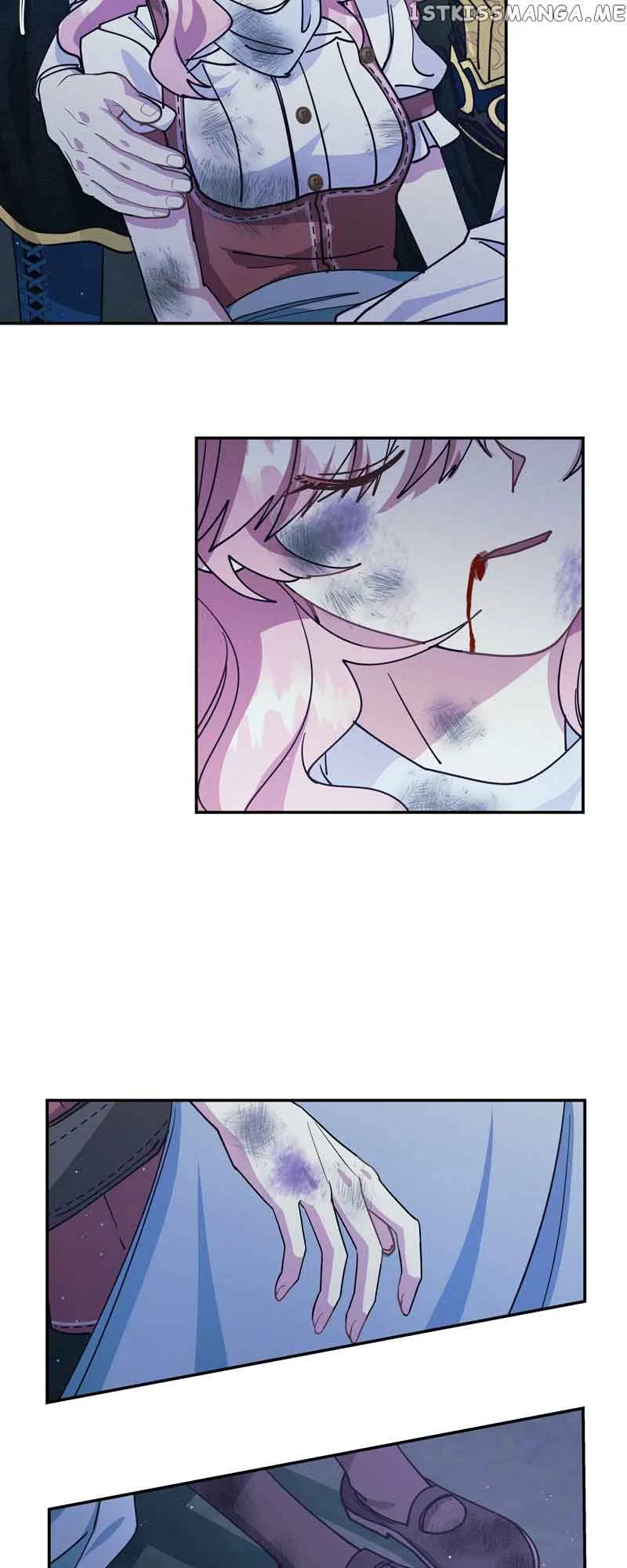 Hello, I’m the Gardener! Chapter 81 – Page 4