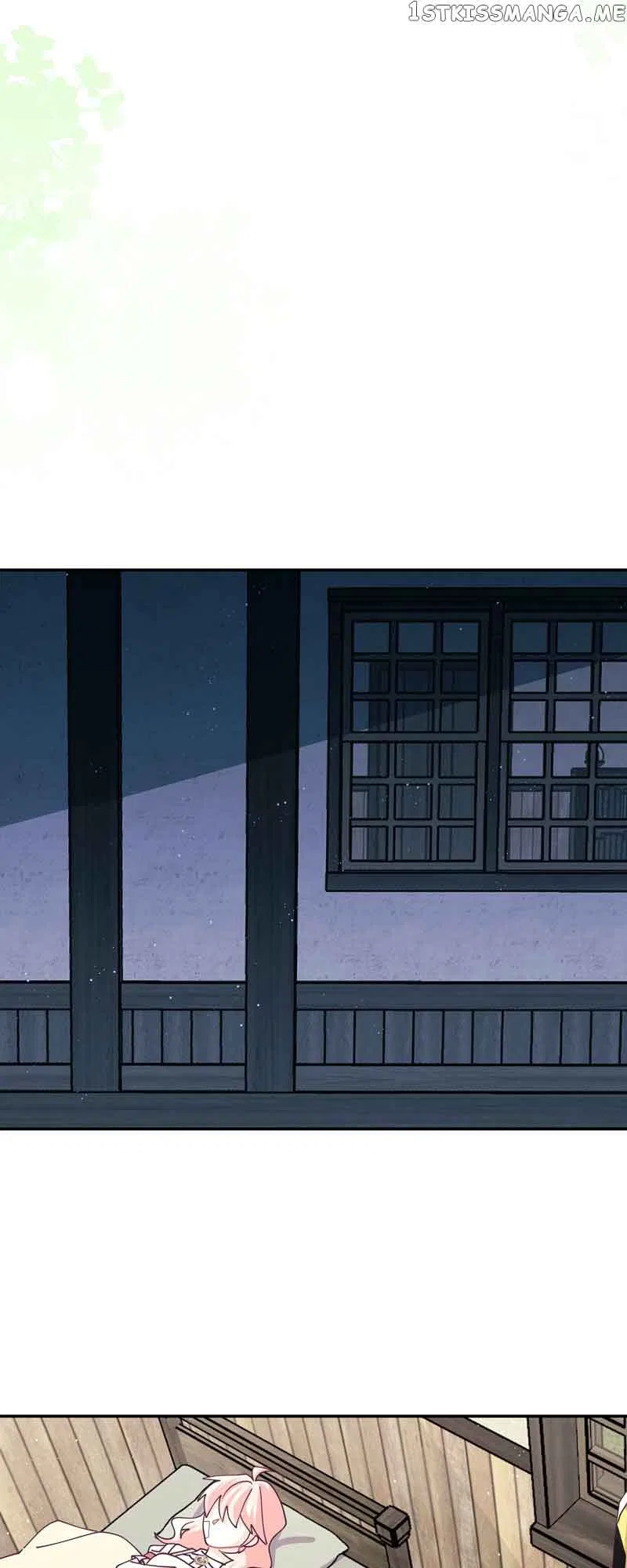 Hello, I’m the Gardener! Chapter 81 – Page 19