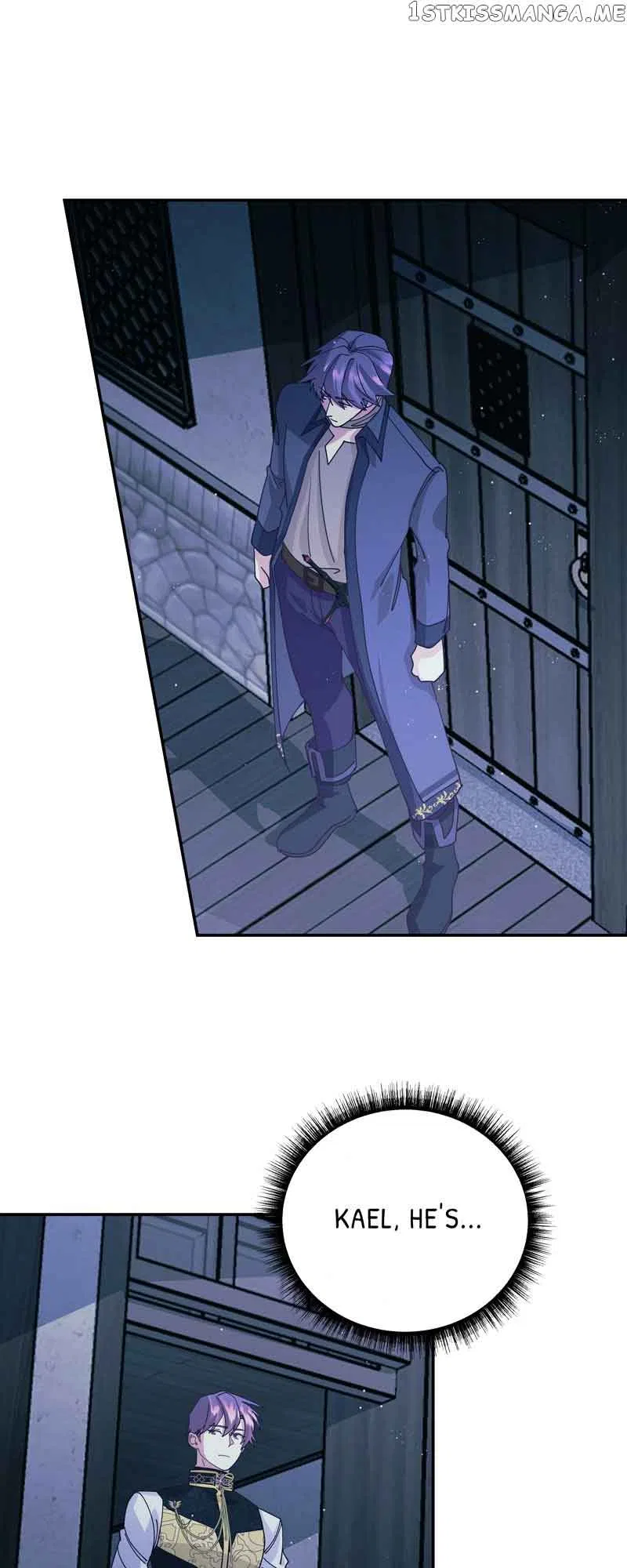 Hello, I’m the Gardener! Chapter 81 – Page 21