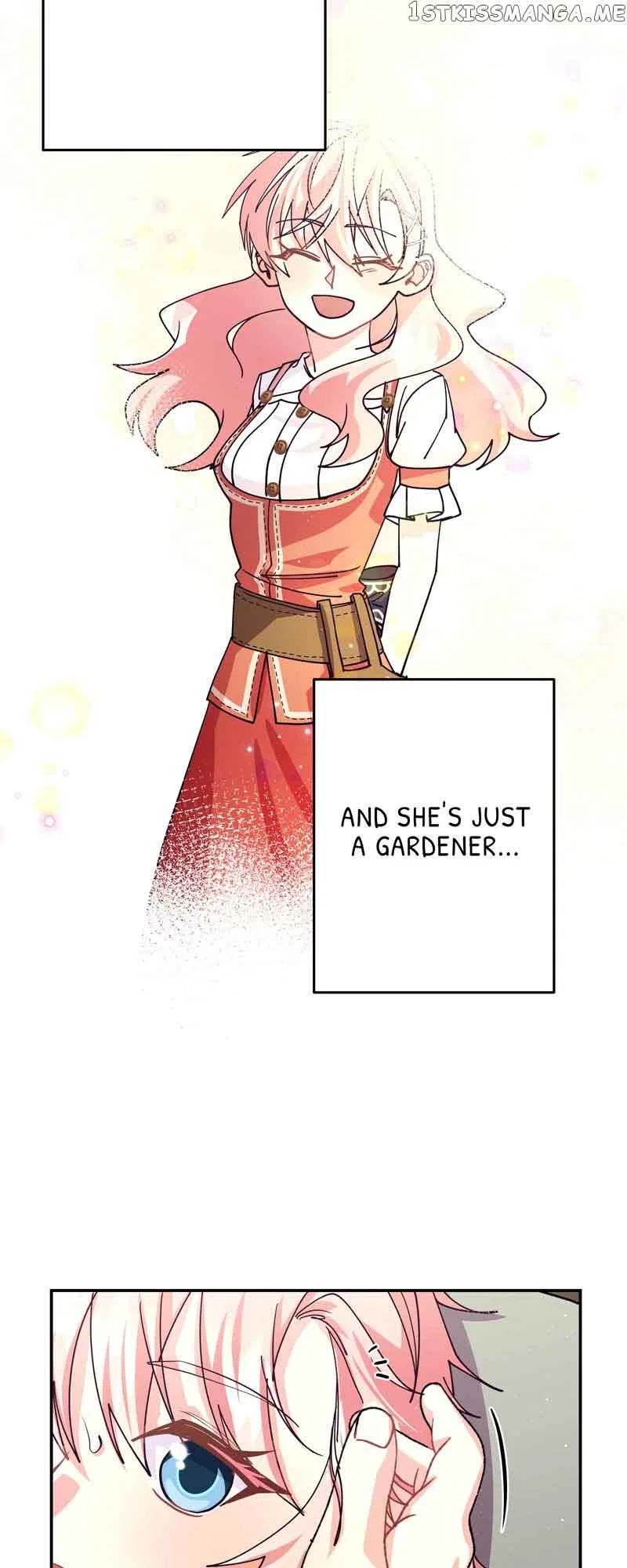 Hello, I’m the Gardener! Chapter 81 – Page 24