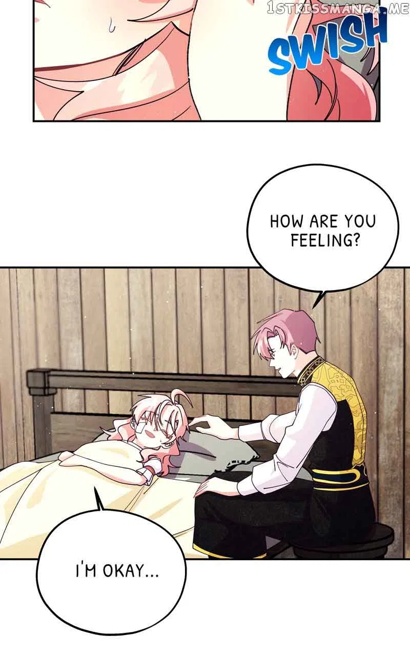 Hello, I’m the Gardener! Chapter 81 – Page 25