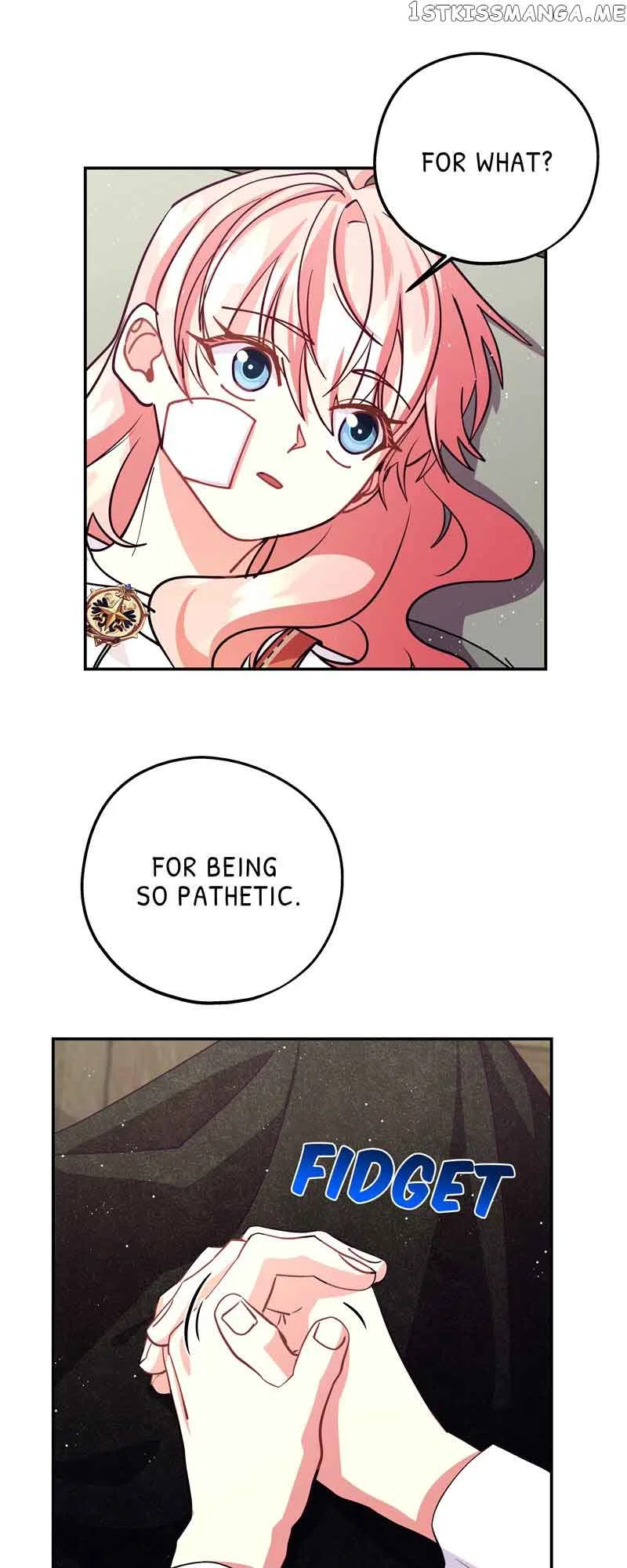 Hello, I’m the Gardener! Chapter 81 – Page 27