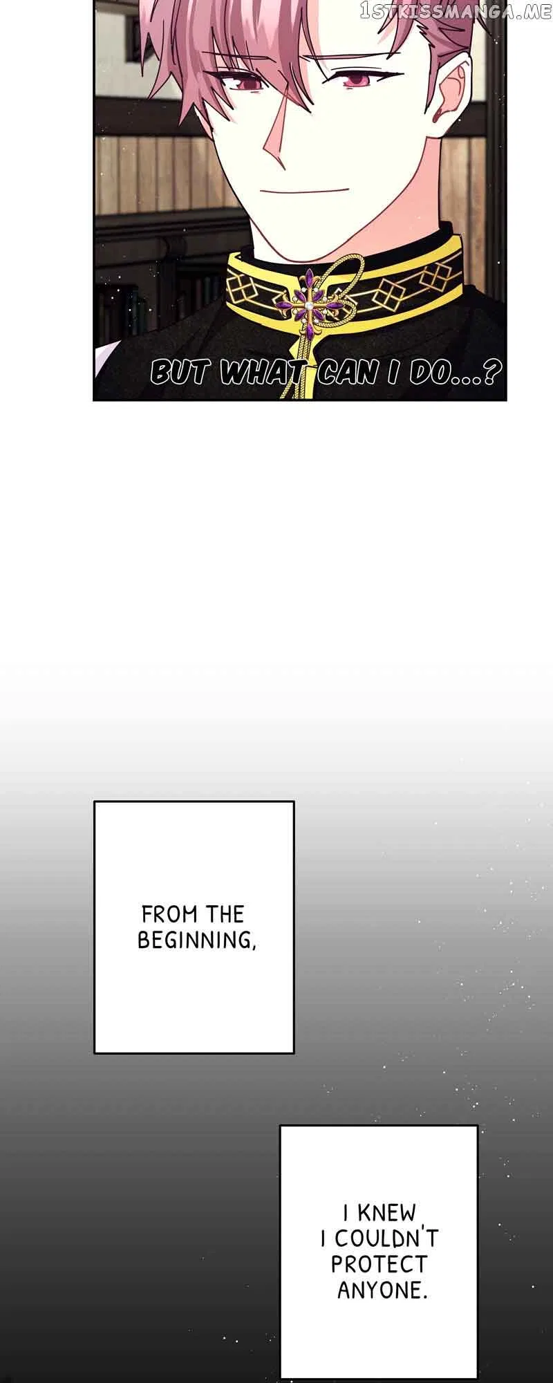 Hello, I’m the Gardener! Chapter 81 – Page 29