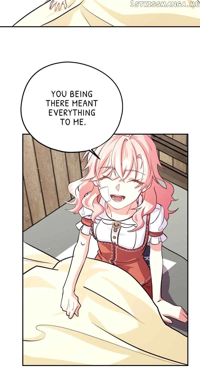 Hello, I’m the Gardener! Chapter 81 – Page 35