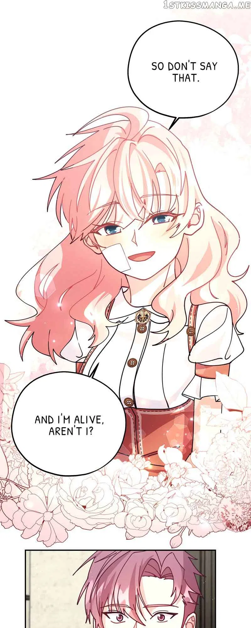 Hello, I’m the Gardener! Chapter 81 – Page 36