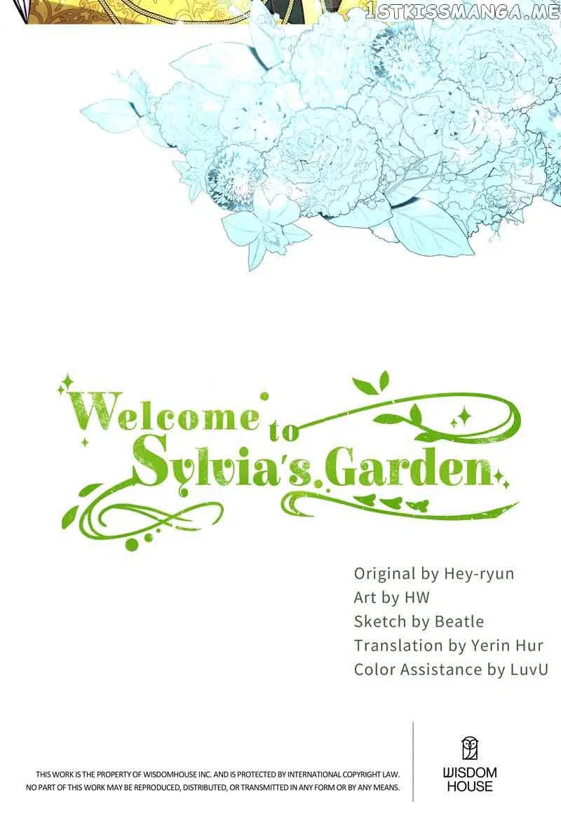 Hello, I’m the Gardener! Chapter 81 – Page 40