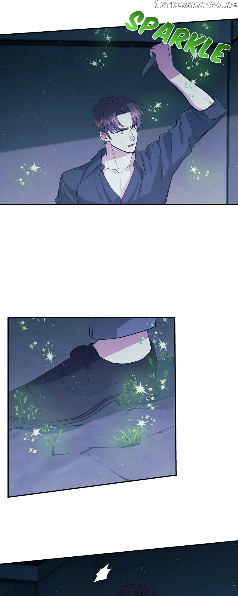 Hello, I’m the Gardener! Chapter 80 – Page 11