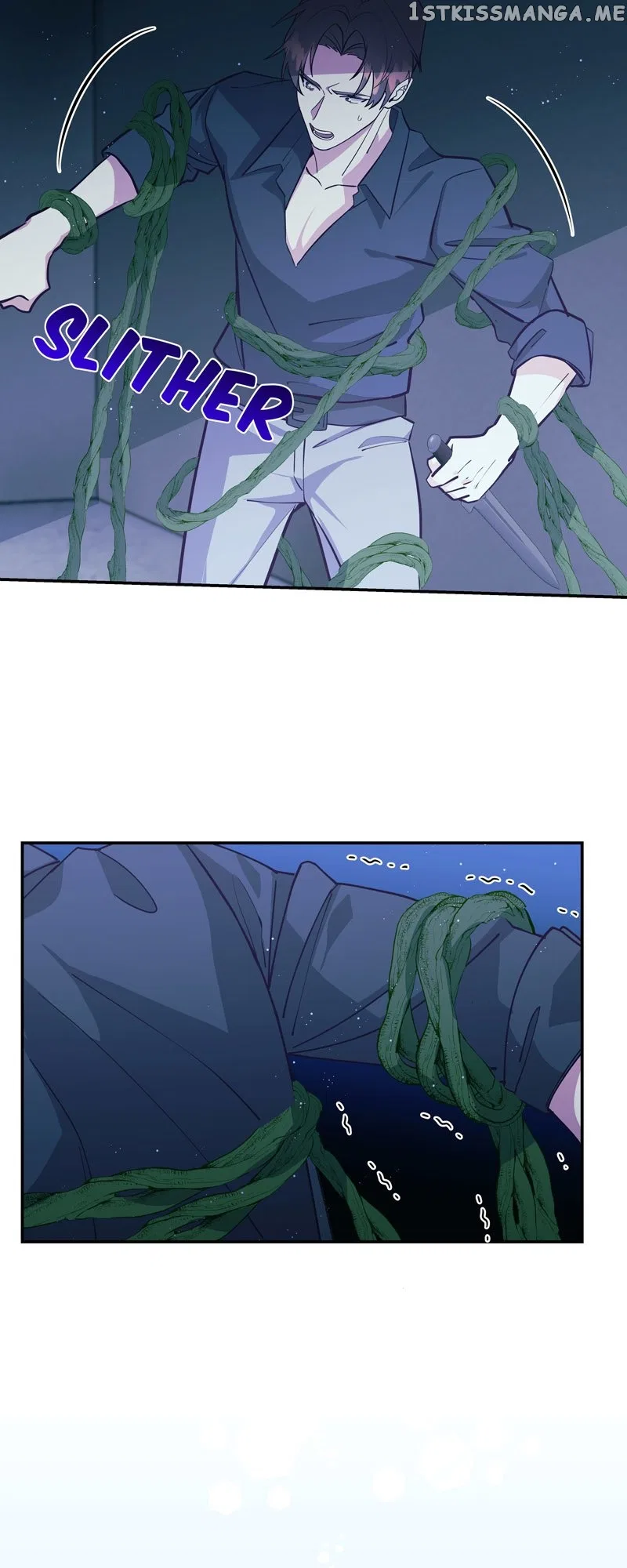 Hello, I’m the Gardener! Chapter 80 – Page 12