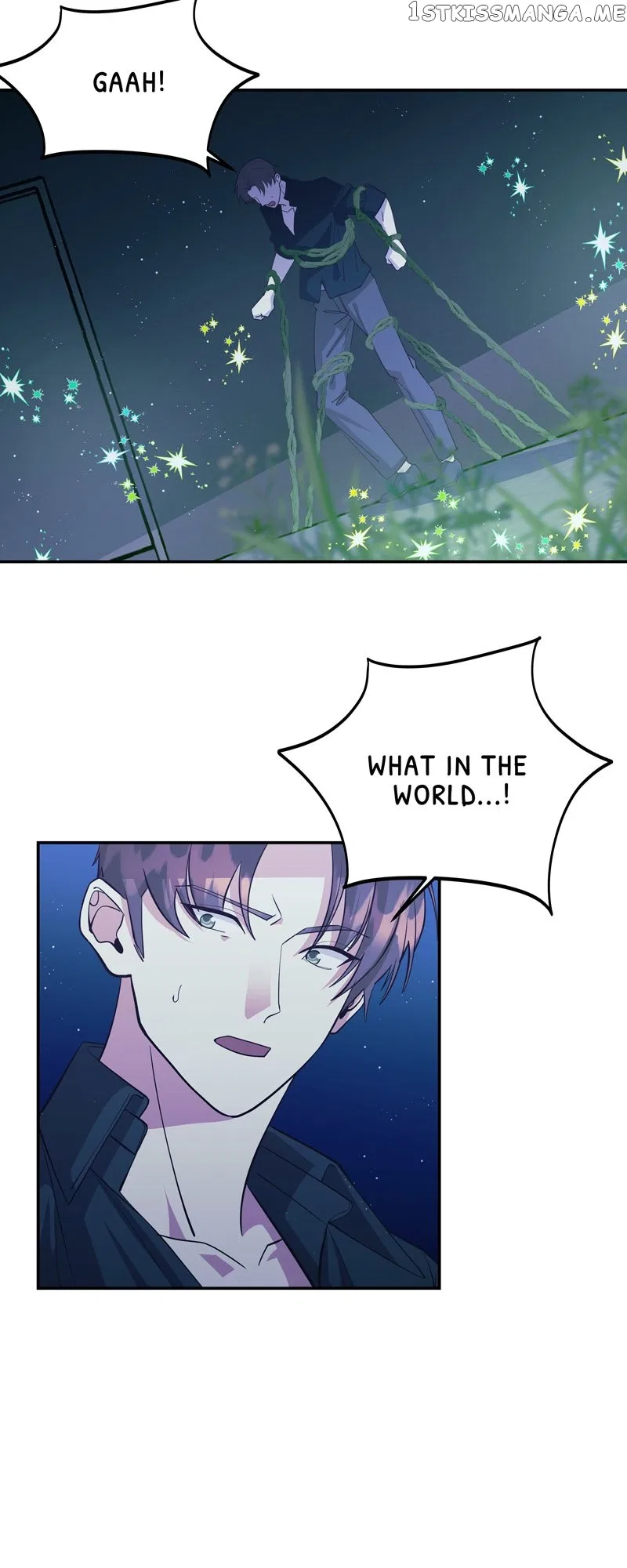 Hello, I’m the Gardener! Chapter 80 – Page 14