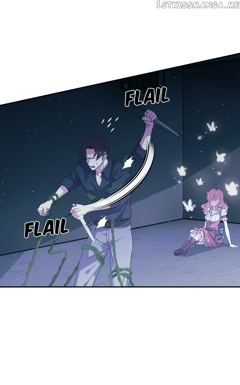 Hello, I’m the Gardener! Chapter 80 – Page 15