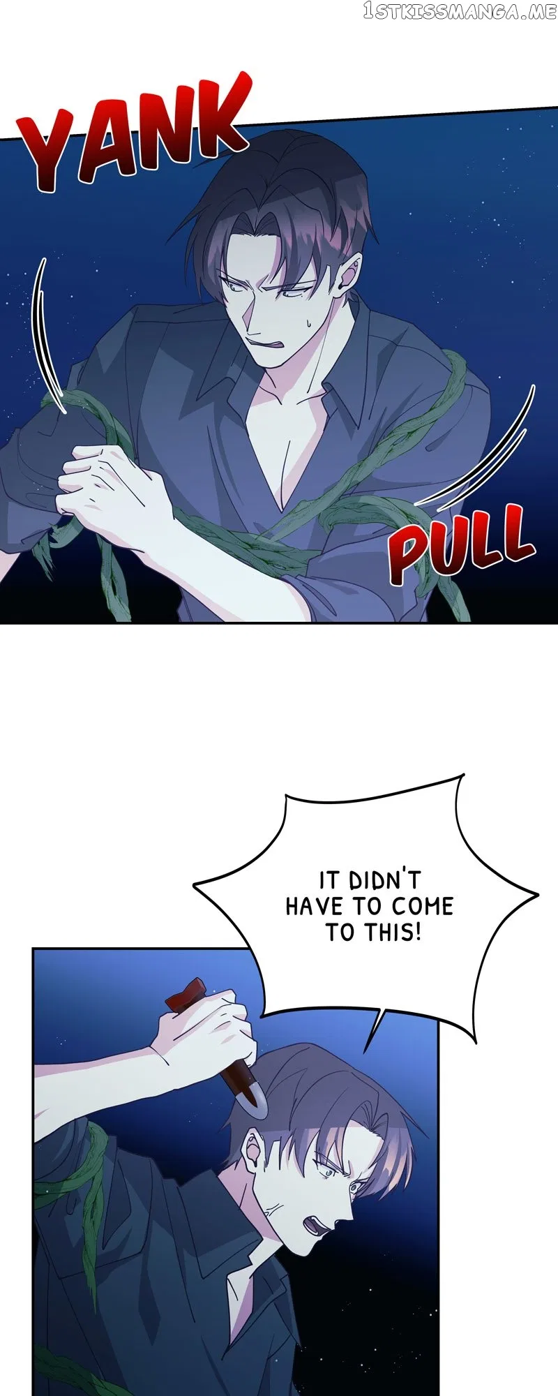 Hello, I’m the Gardener! Chapter 80 – Page 26