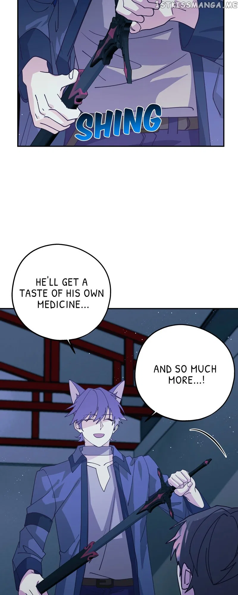 Hello, I’m the Gardener! Chapter 80 – Page 39