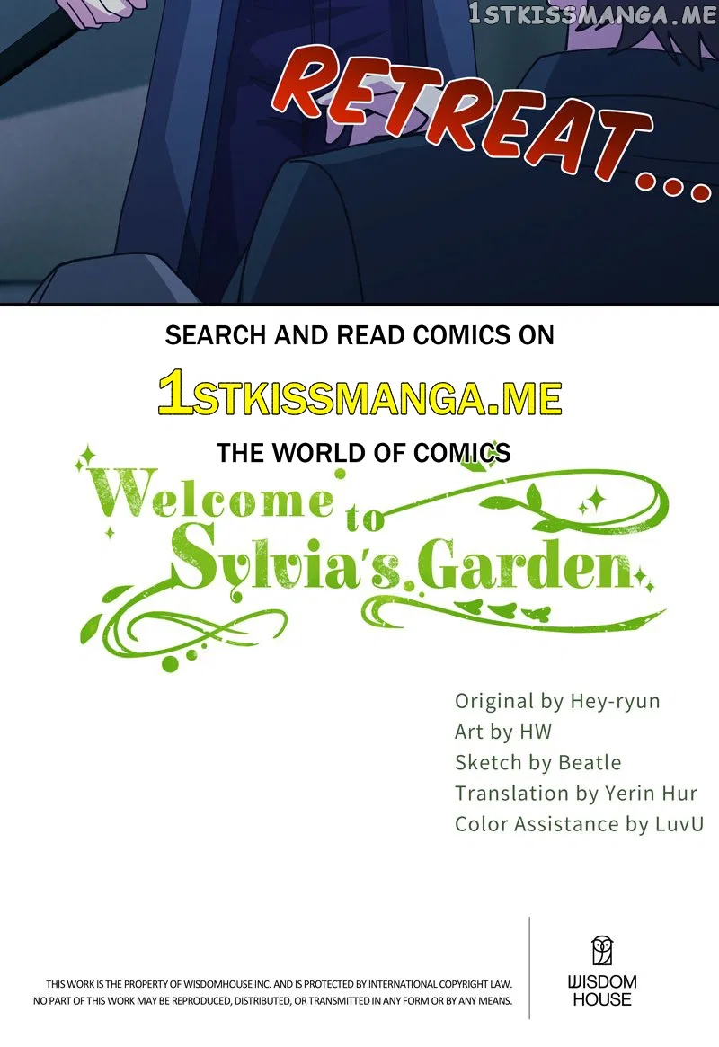 Hello, I’m the Gardener! Chapter 80 – Page 40
