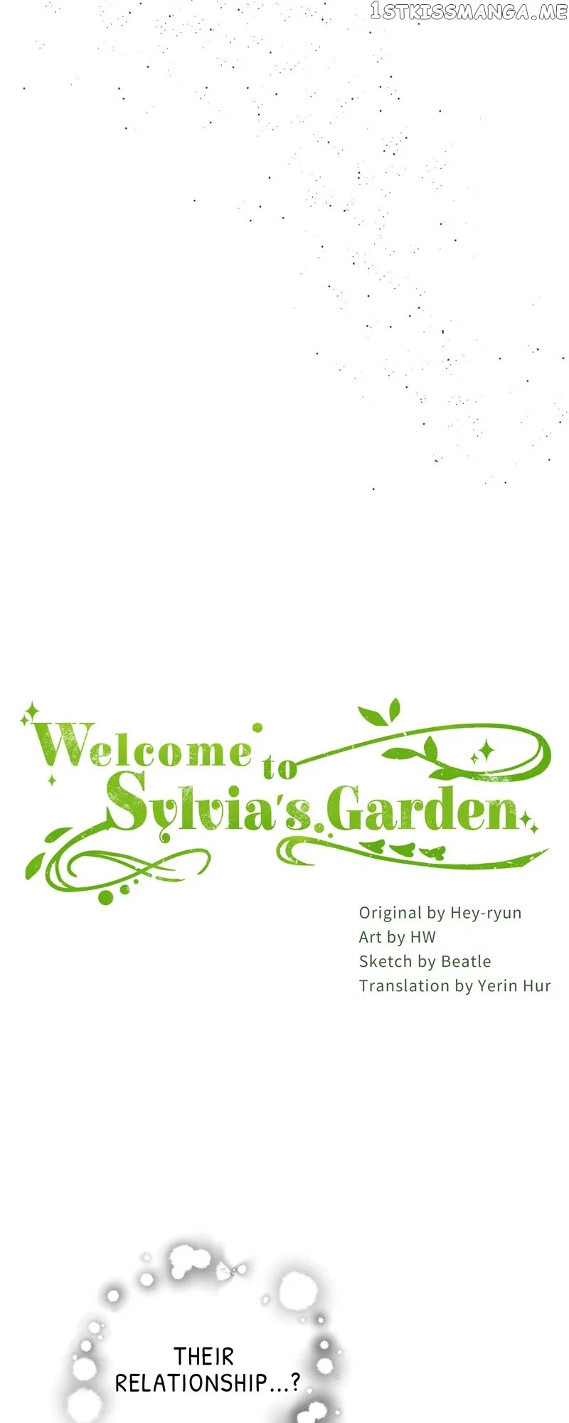 Hello, I’m the Gardener! Chapter 79 – Page 2