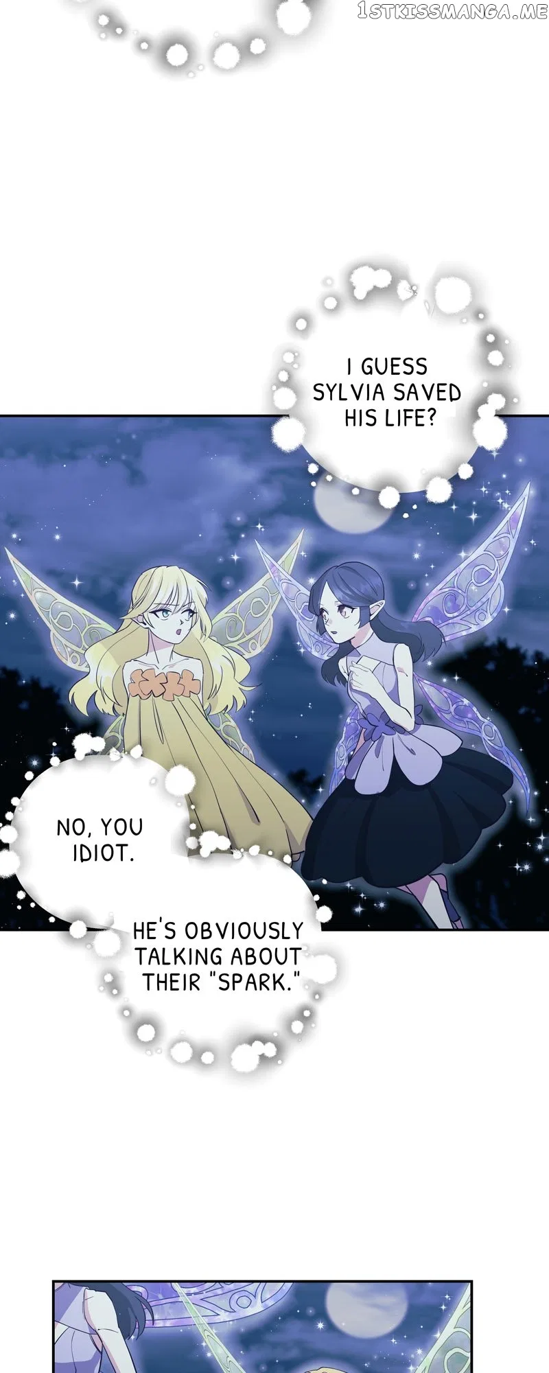 Hello, I’m the Gardener! Chapter 79 – Page 3