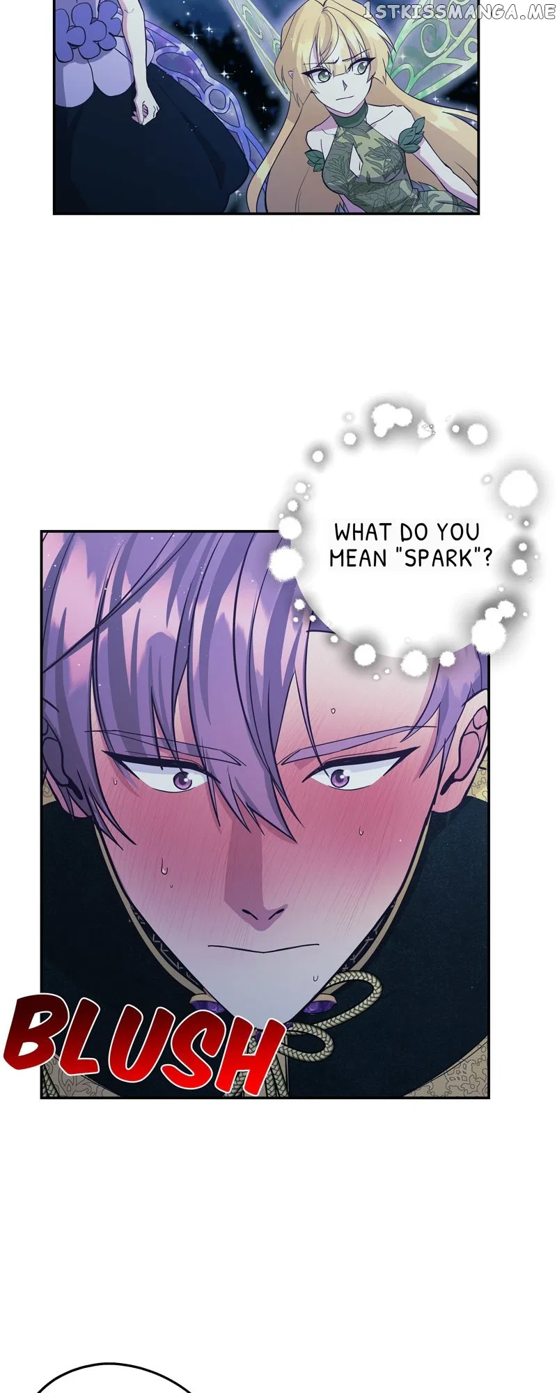 Hello, I’m the Gardener! Chapter 79 – Page 4