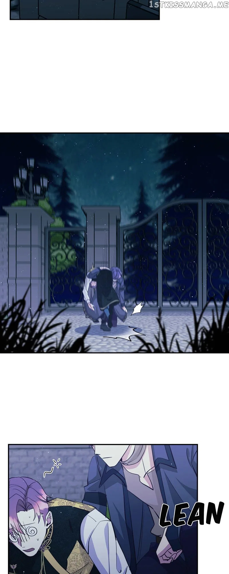 Hello, I’m the Gardener! Chapter 79 – Page 8