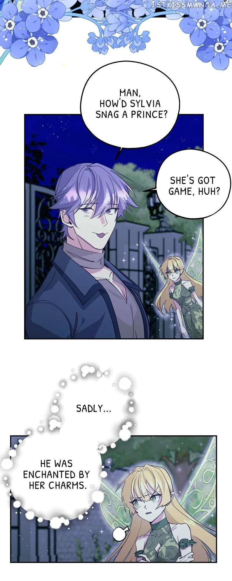 Hello, I’m the Gardener! Chapter 79 – Page 12