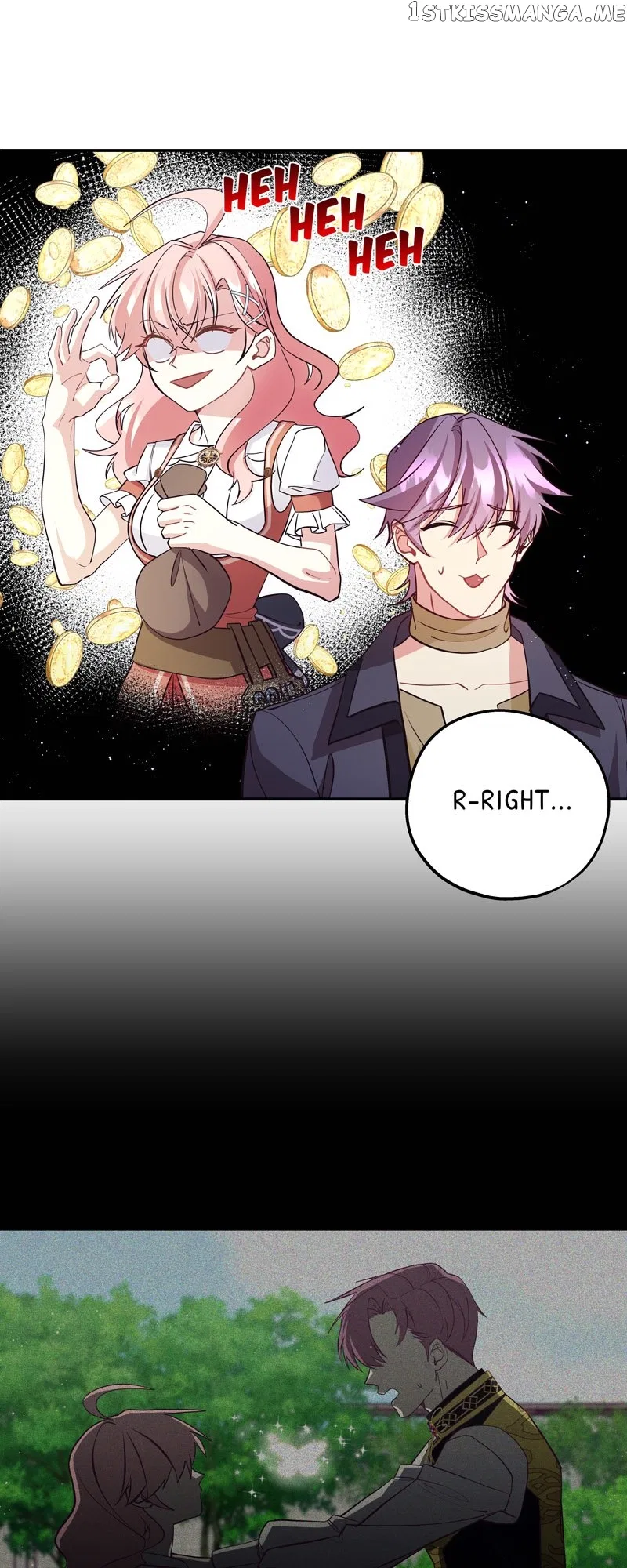 Hello, I’m the Gardener! Chapter 79 – Page 13