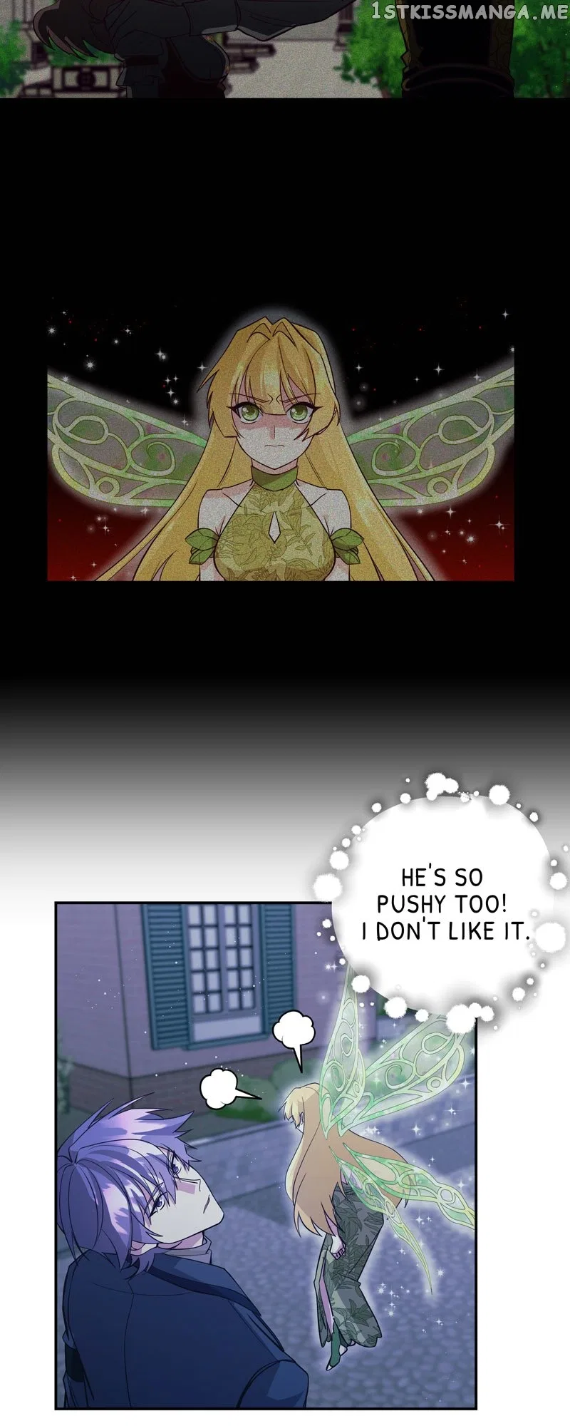 Hello, I’m the Gardener! Chapter 79 – Page 14