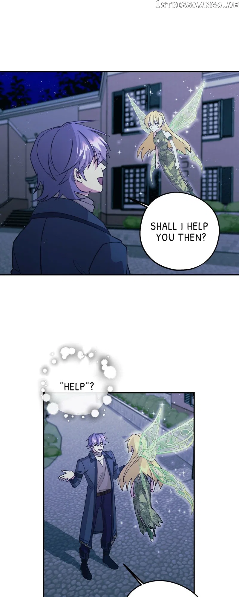 Hello, I’m the Gardener! Chapter 79 – Page 16