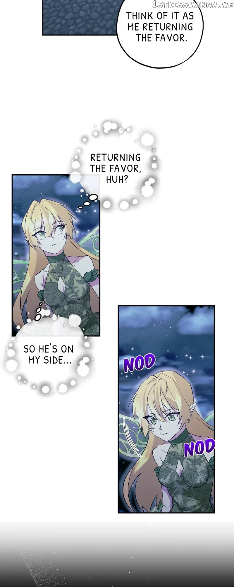 Hello, I’m the Gardener! Chapter 79 – Page 17