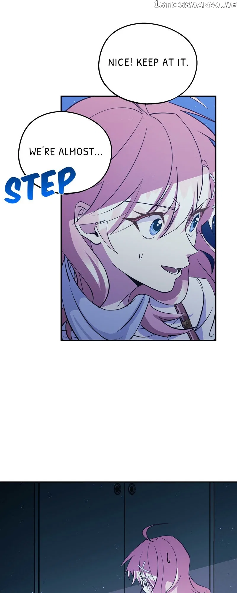Hello, I’m the Gardener! Chapter 79 – Page 21