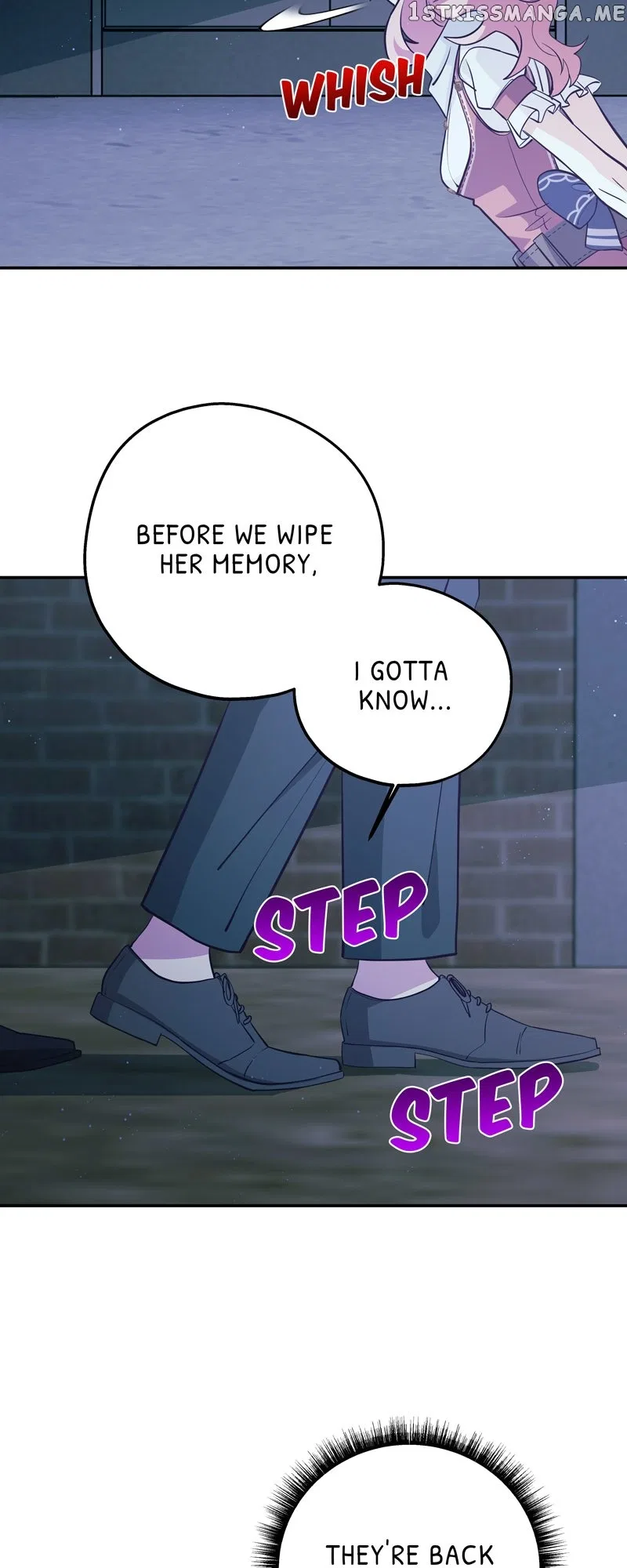 Hello, I’m the Gardener! Chapter 79 – Page 22