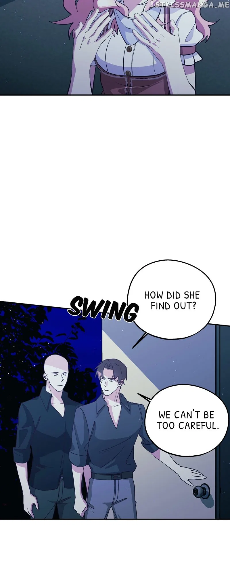 Hello, I’m the Gardener! Chapter 79 – Page 27