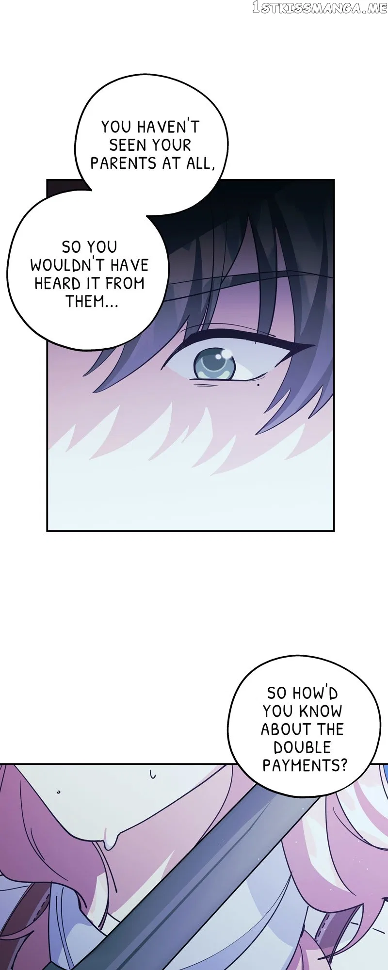 Hello, I’m the Gardener! Chapter 79 – Page 31