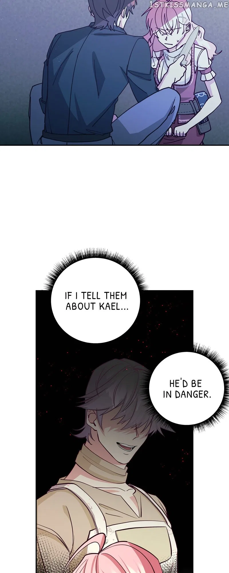 Hello, I’m the Gardener! Chapter 79 – Page 33