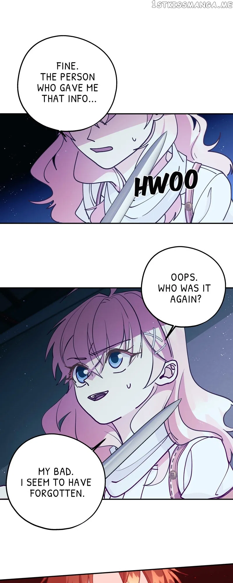 Hello, I’m the Gardener! Chapter 79 – Page 36