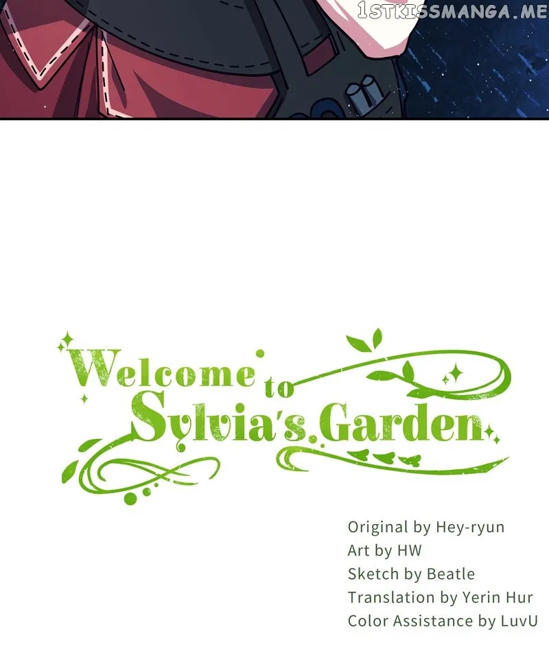 Hello, I’m the Gardener! Chapter 79 – Page 39