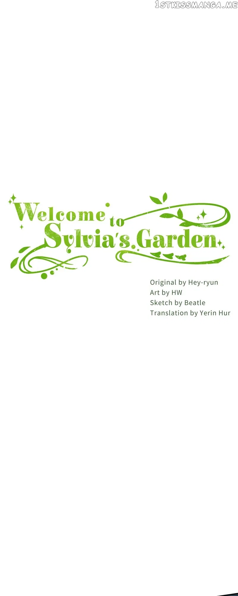 Hello, I’m the Gardener! Chapter 78 – Page 3
