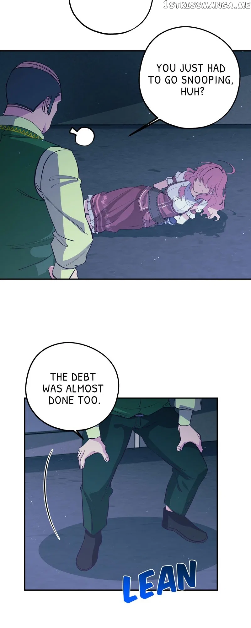 Hello, I’m the Gardener! Chapter 78 – Page 7