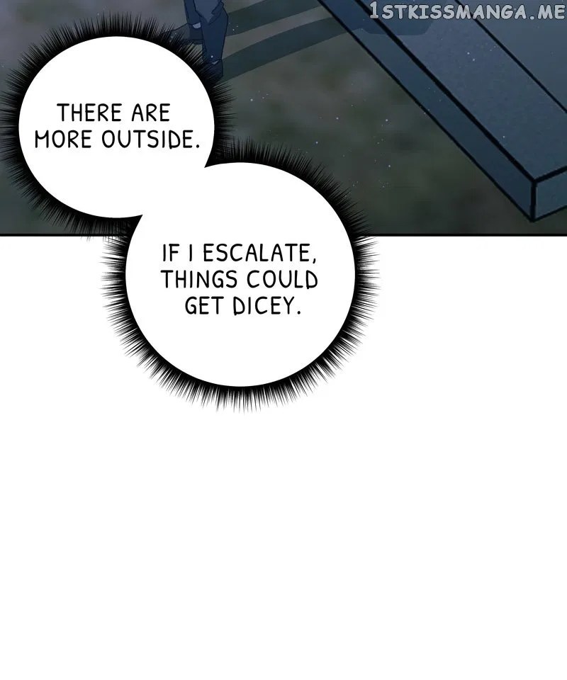Hello, I’m the Gardener! Chapter 78 – Page 10
