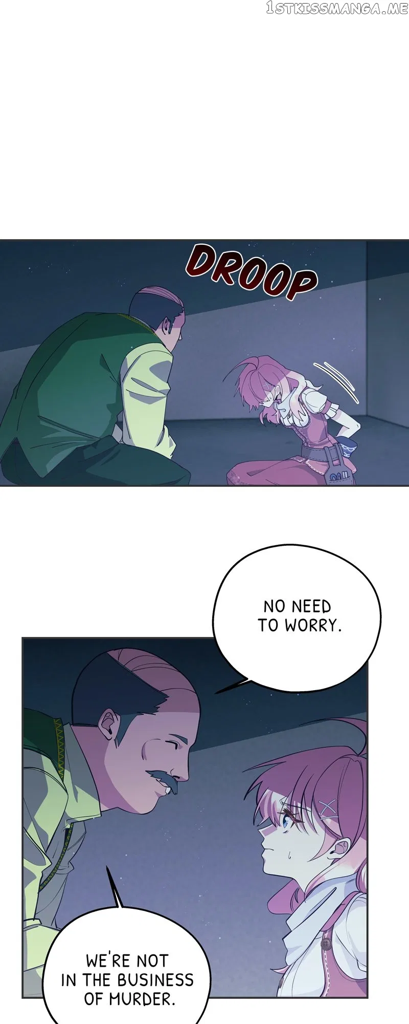 Hello, I’m the Gardener! Chapter 78 – Page 11