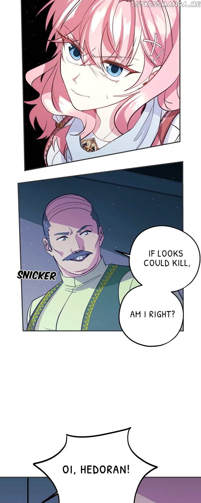Hello, I’m the Gardener! Chapter 78 – Page 14