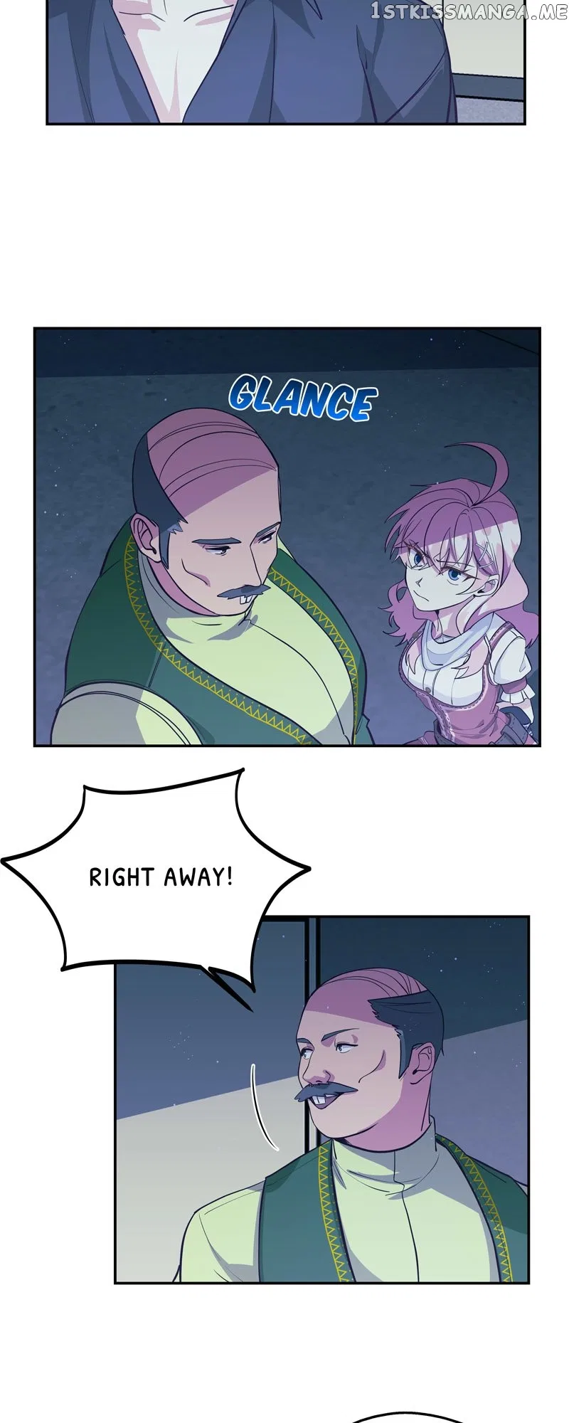 Hello, I’m the Gardener! Chapter 78 – Page 17