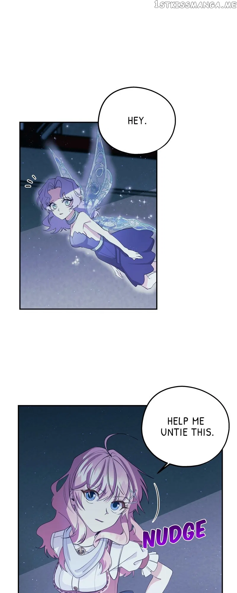 Hello, I’m the Gardener! Chapter 78 – Page 21