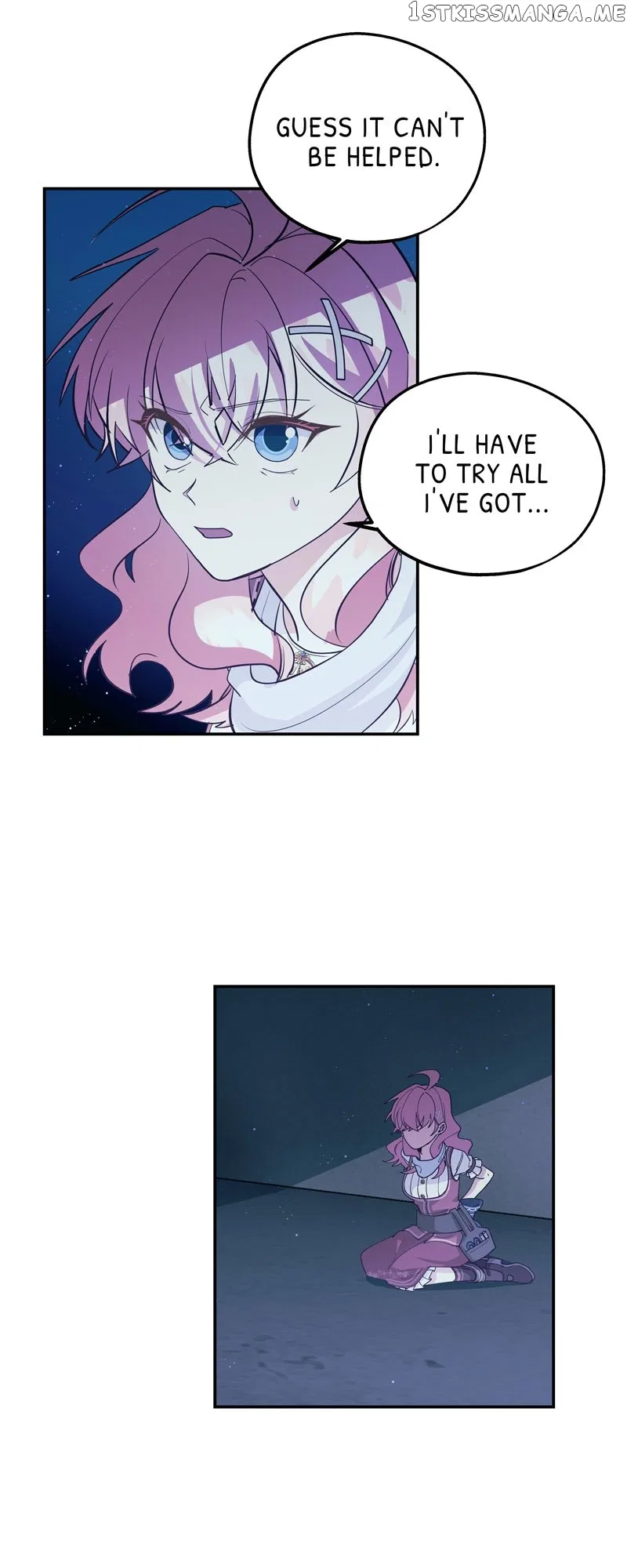 Hello, I’m the Gardener! Chapter 78 – Page 23