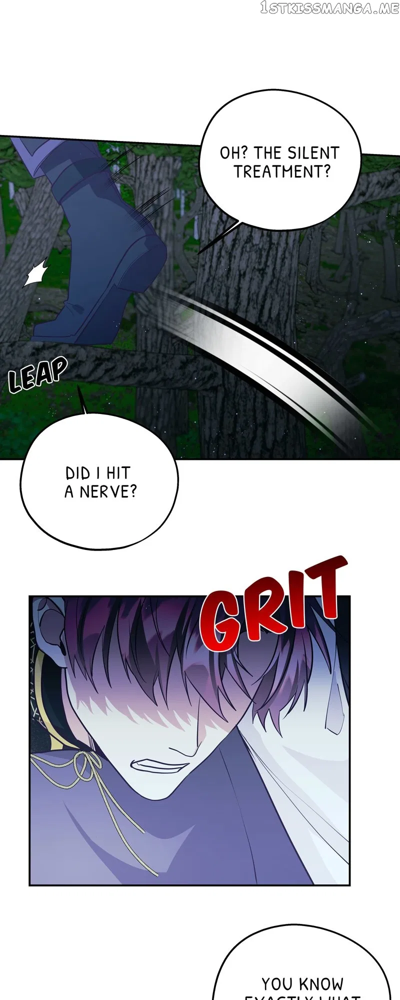 Hello, I’m the Gardener! Chapter 78 – Page 33