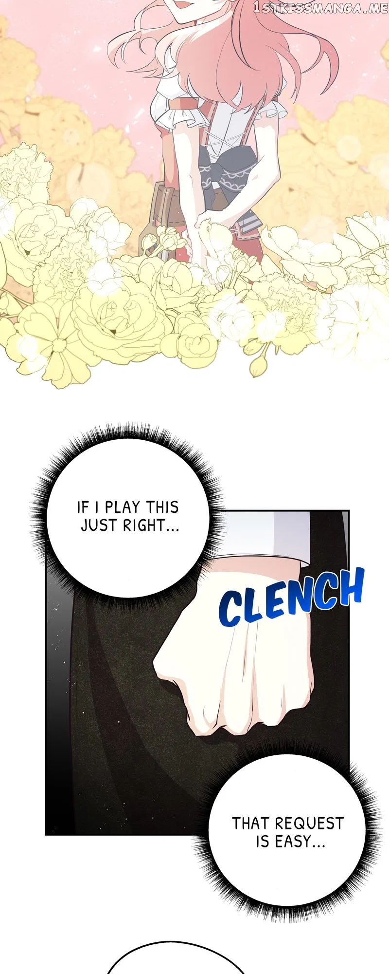 Hello, I’m the Gardener! Chapter 77 – Page 7