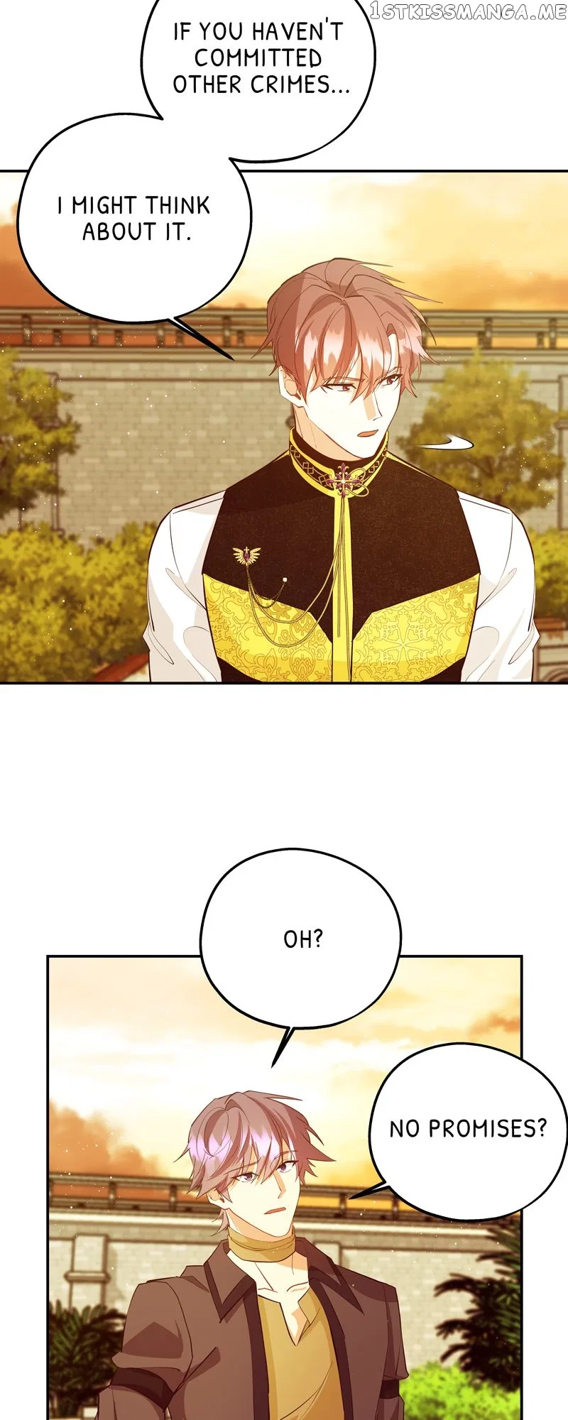 Hello, I’m the Gardener! Chapter 77 – Page 8