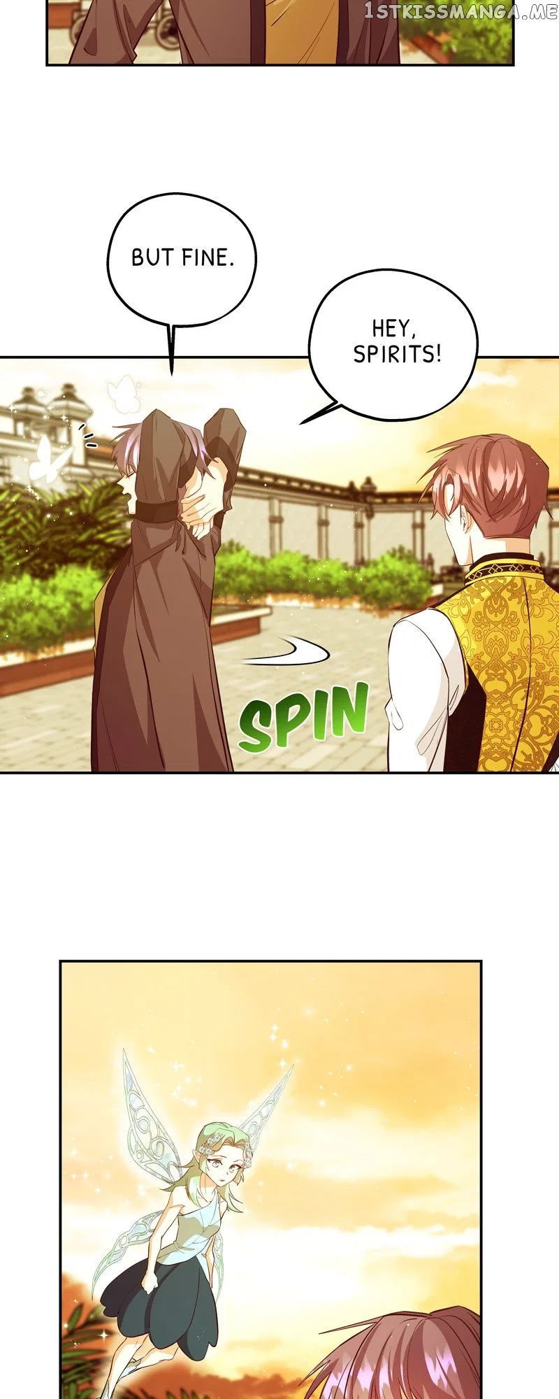 Hello, I’m the Gardener! Chapter 77 – Page 9